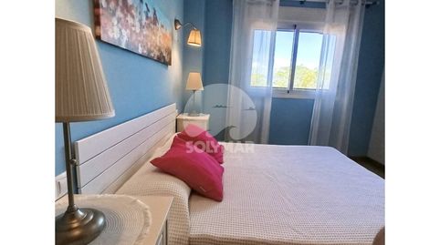 Foto 4 von Wohnung zur Miete in Calle Mar Rojo, Poniente - Faro, Vélez-Málaga