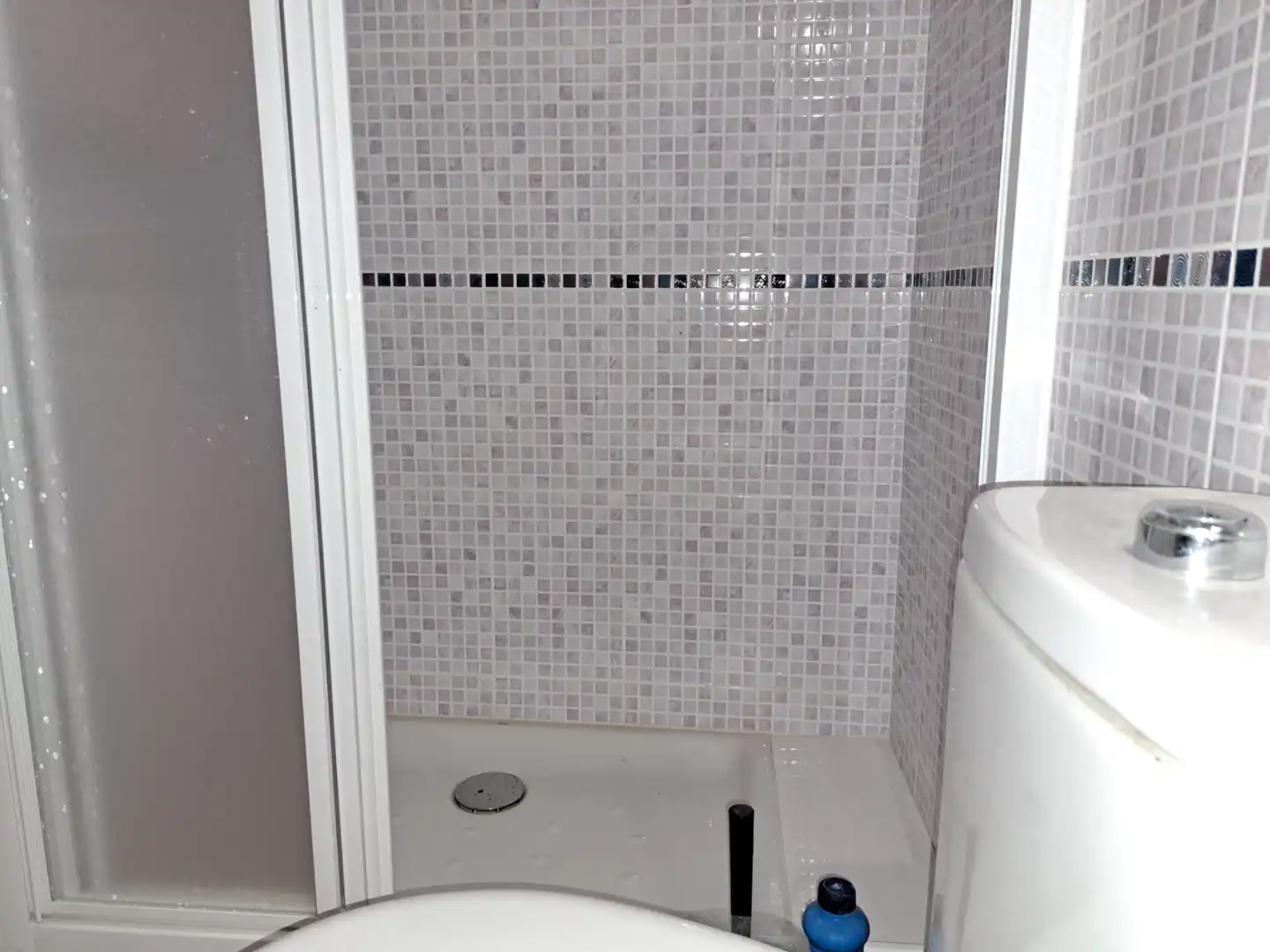 Bathroom of Country homes for sale in Torre-Pacheco  with Private garden, Terrace and Storage room