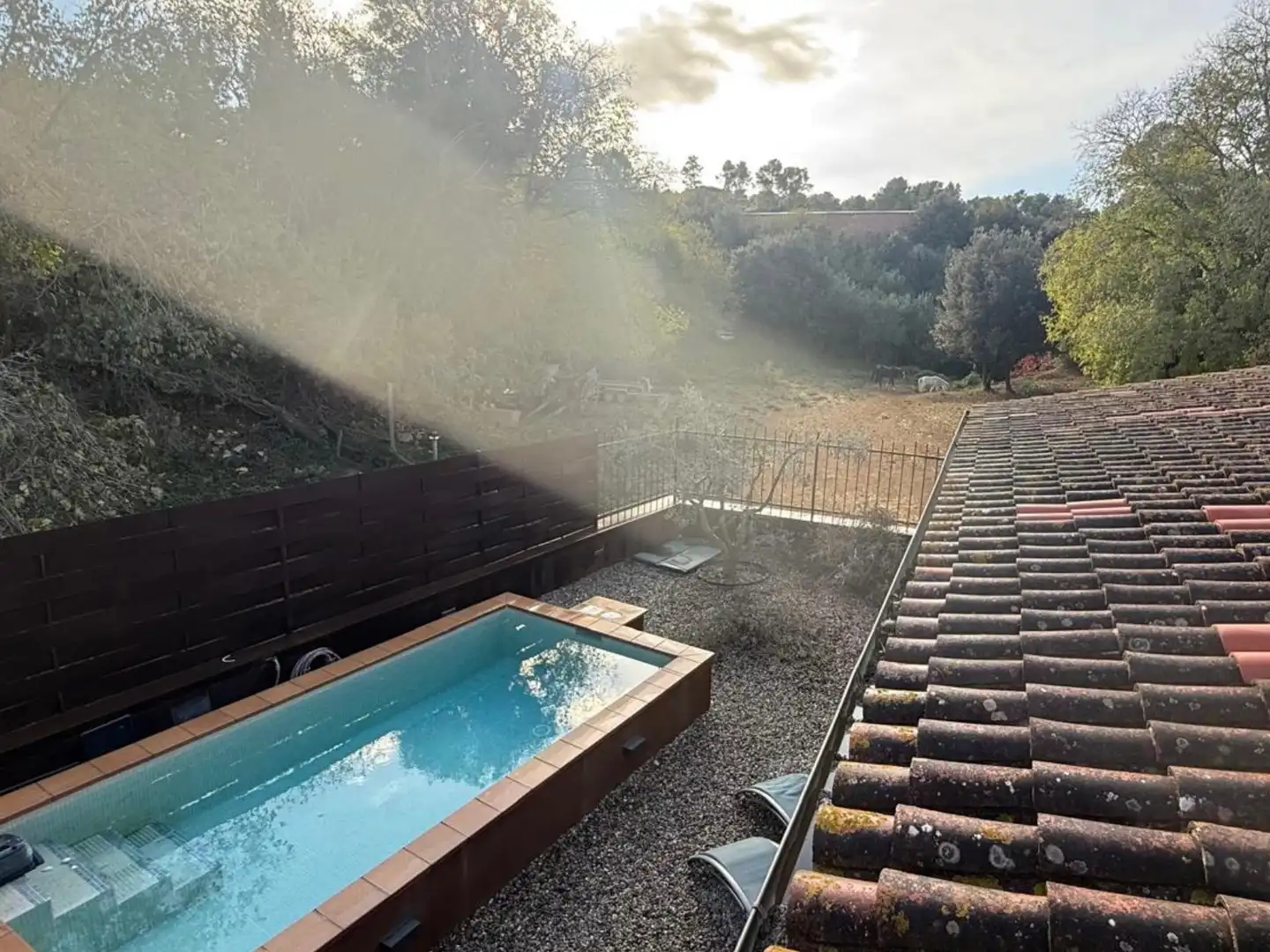 Casa con piscina in vendita a Carrer de Fitor 18, imagen 27