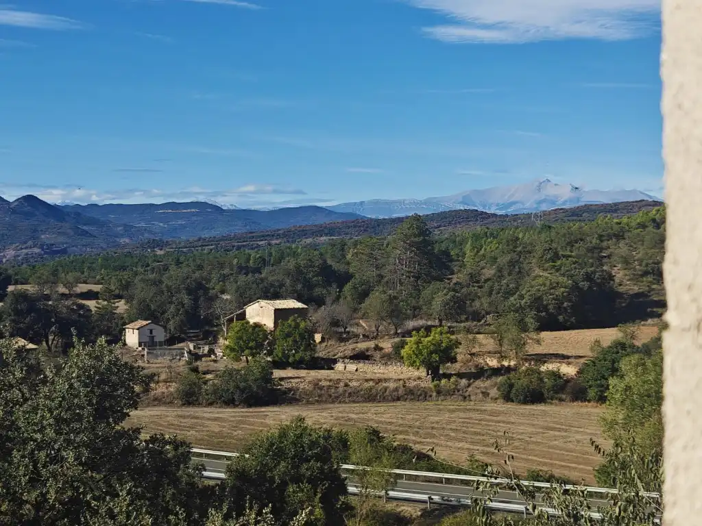 Houses for sale in Graus, Huesca