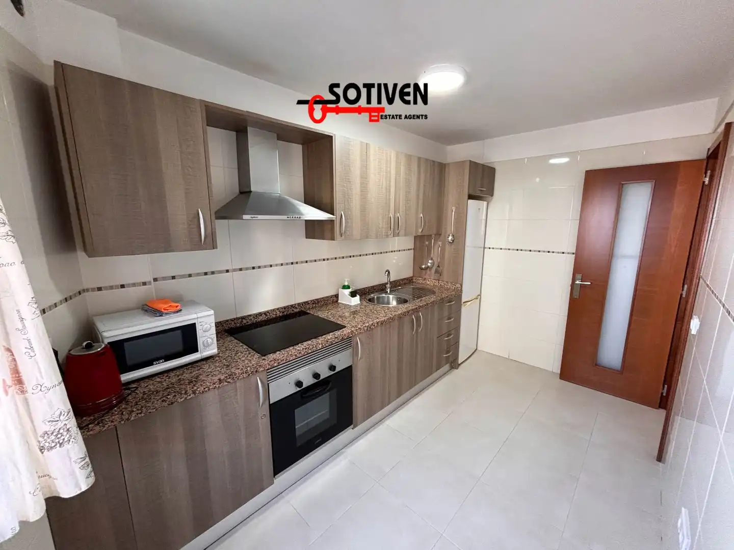 Apartments for rent in Casco Urbano