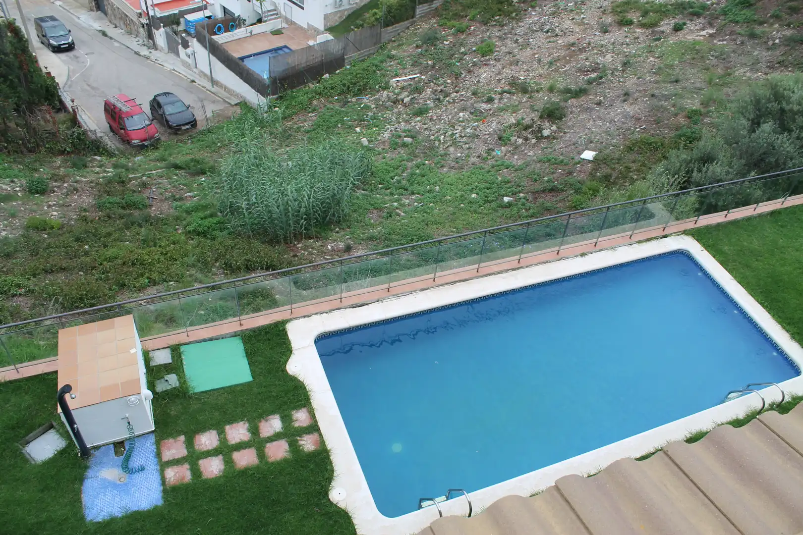 Reihenhaus mit Terrasse zum Verkauf in Carrer Estats Units 10, imagen 29
