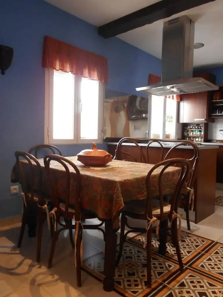 Piso con ascensor en venta en Calle General Aguilera, imagen 5