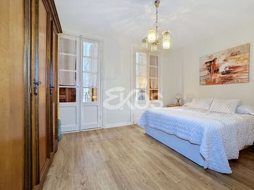 Wohnung mit Balkon zum Verkauf in Arrasate / Mondragón