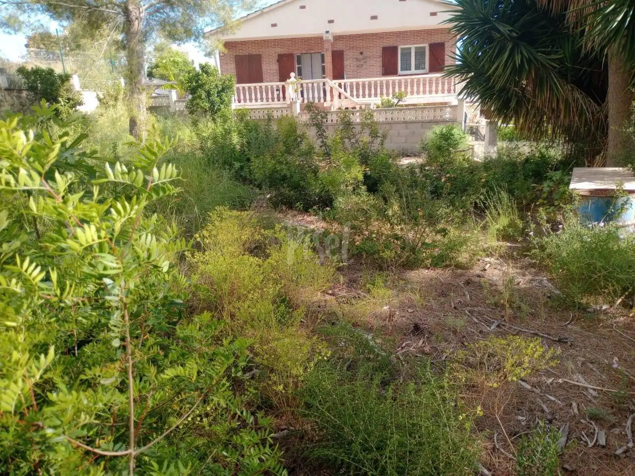 Terreny rústic en venda a El Catllar, imagen 5