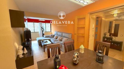 Foto 2 de Pis en venda a Alfonso XII, Sur - PAU 4, Madrid