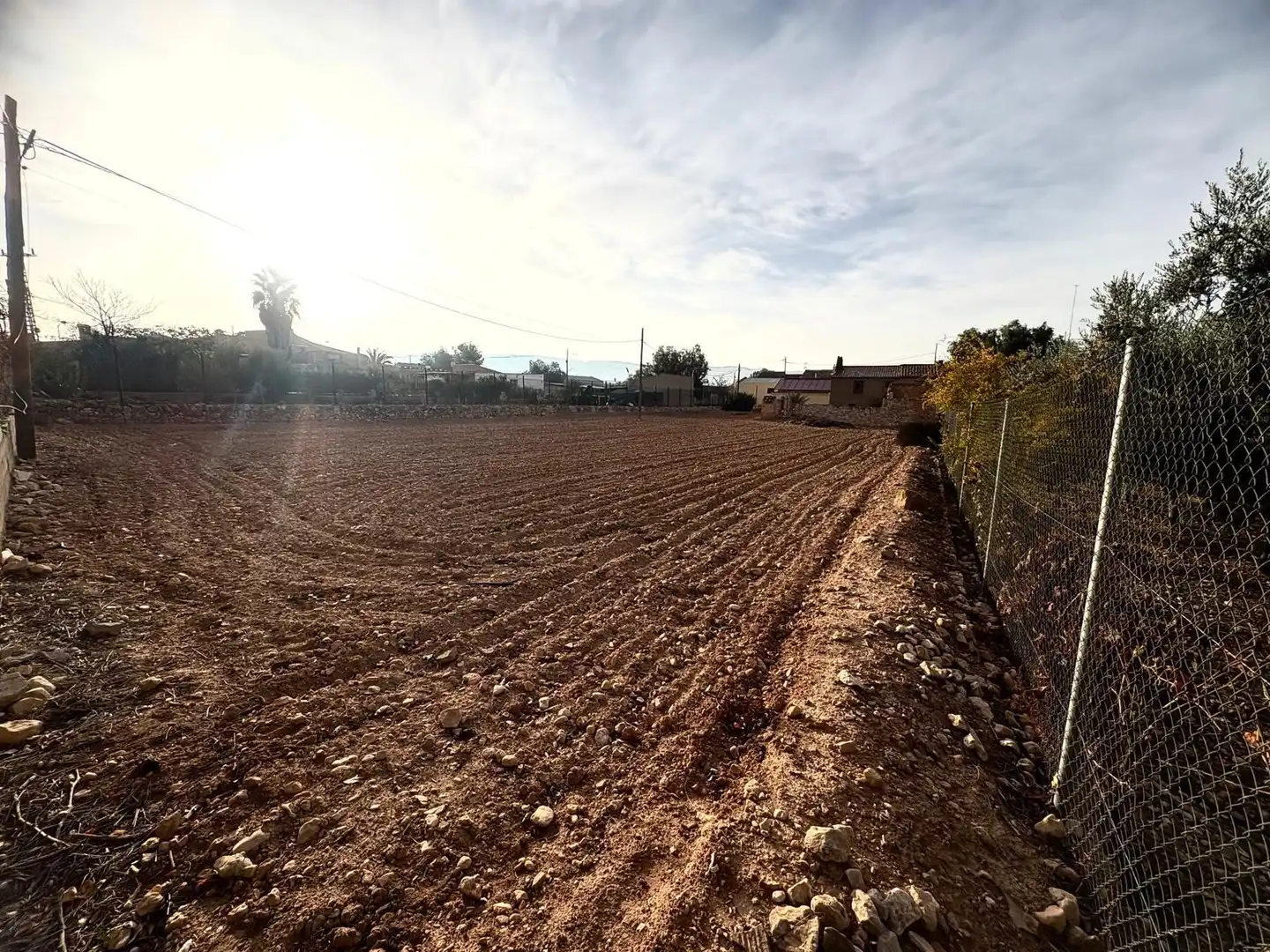 Casa o chalet en venta en Jumilla