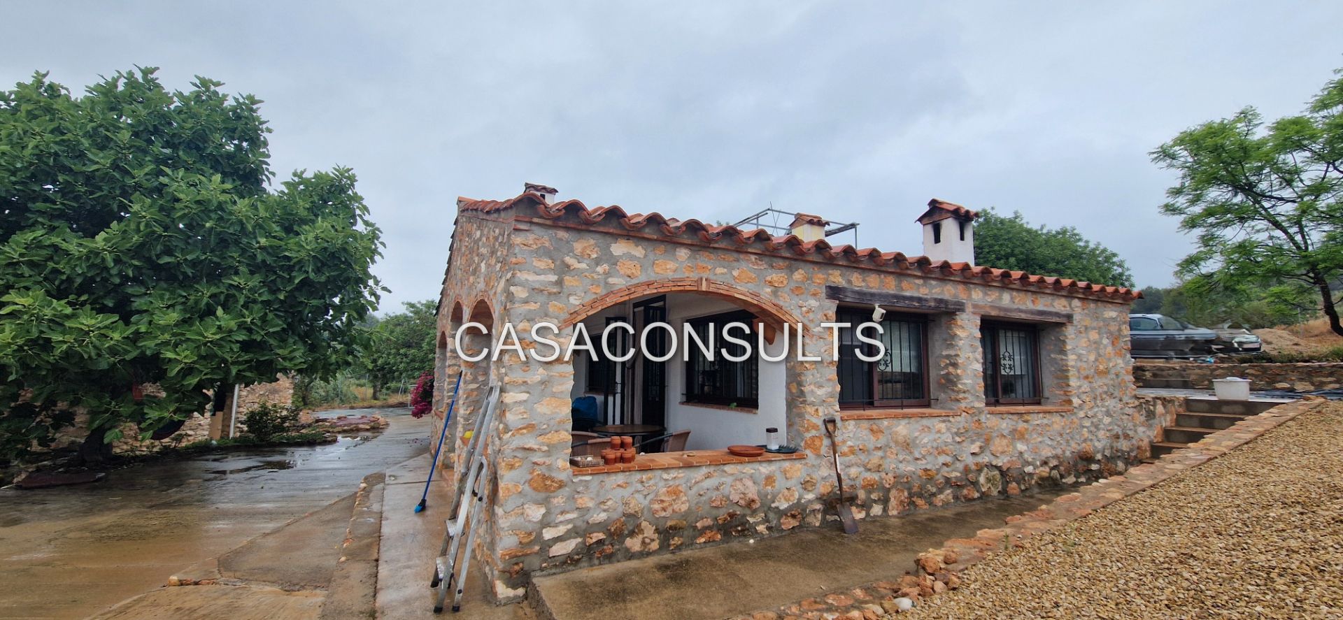 House or chalet for sale in N/A, -1, Alcalà de Xivert pueblo