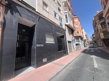 Appartamento con ascensore in vendita a Elche ciudad