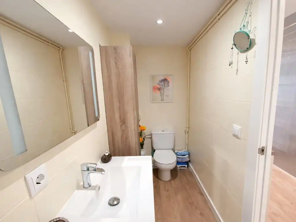 House with terrace for sale in Calle Joan Sarda, imagen 10
