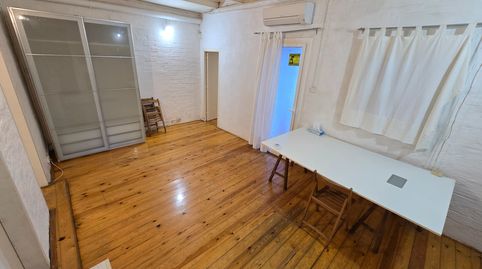 Foto 4 de Estudio de alquiler en Carrer de Calderón de la Barca, El Carmel, Barcelona Capital