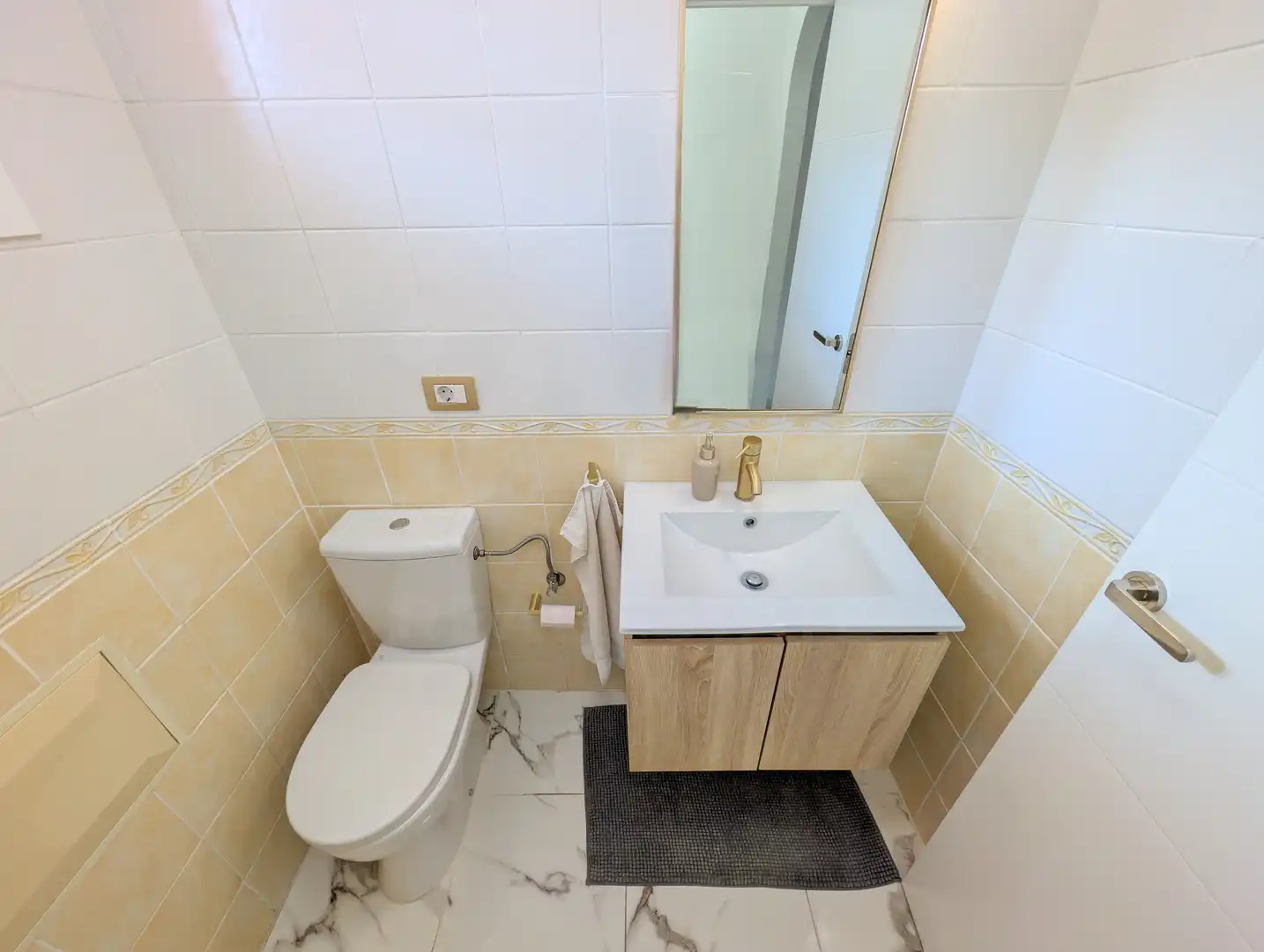 Bathroom of Detached homes for sale in San Isidro