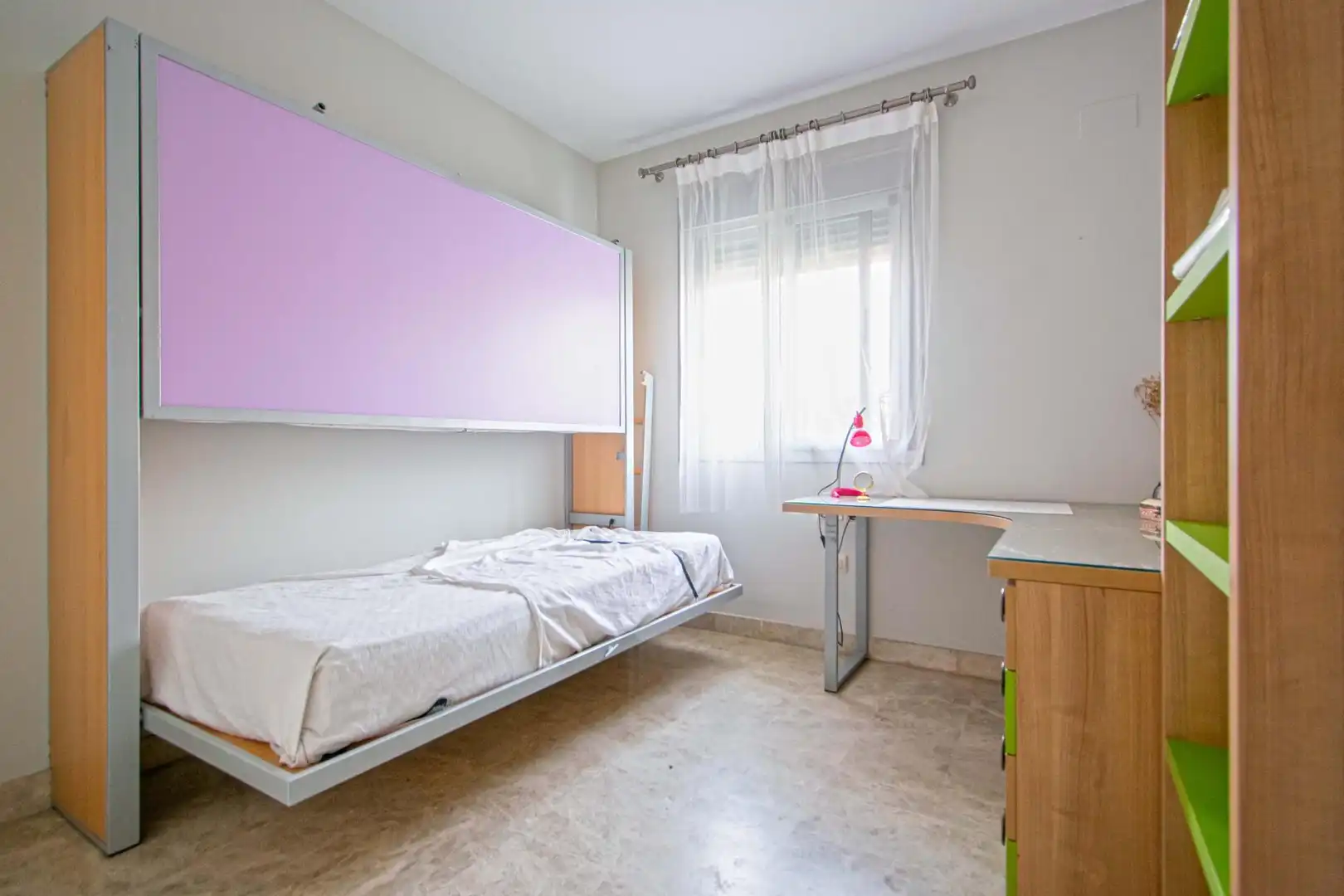 Bedroom of Detached homes for sale in Sevilla  with Air Conditioner, Heating and Private garden