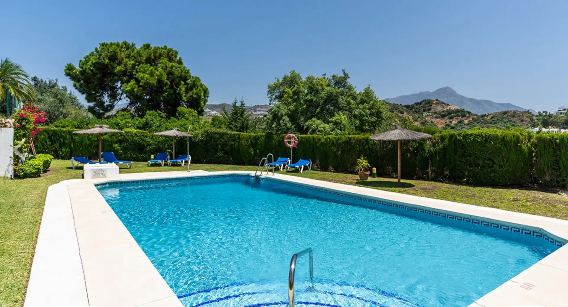 Apartment mit Terrasse zum Verkauf in La Quinta, imagen 3