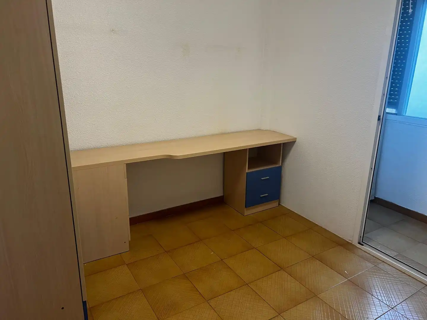 Piso de alquiler en Sector V