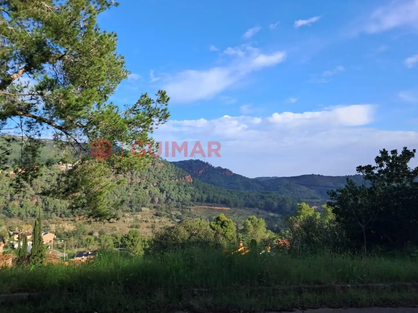 Terreno residencial en venta en Torrelles de Llobregat - Calle VINT-I-U, imagen 2