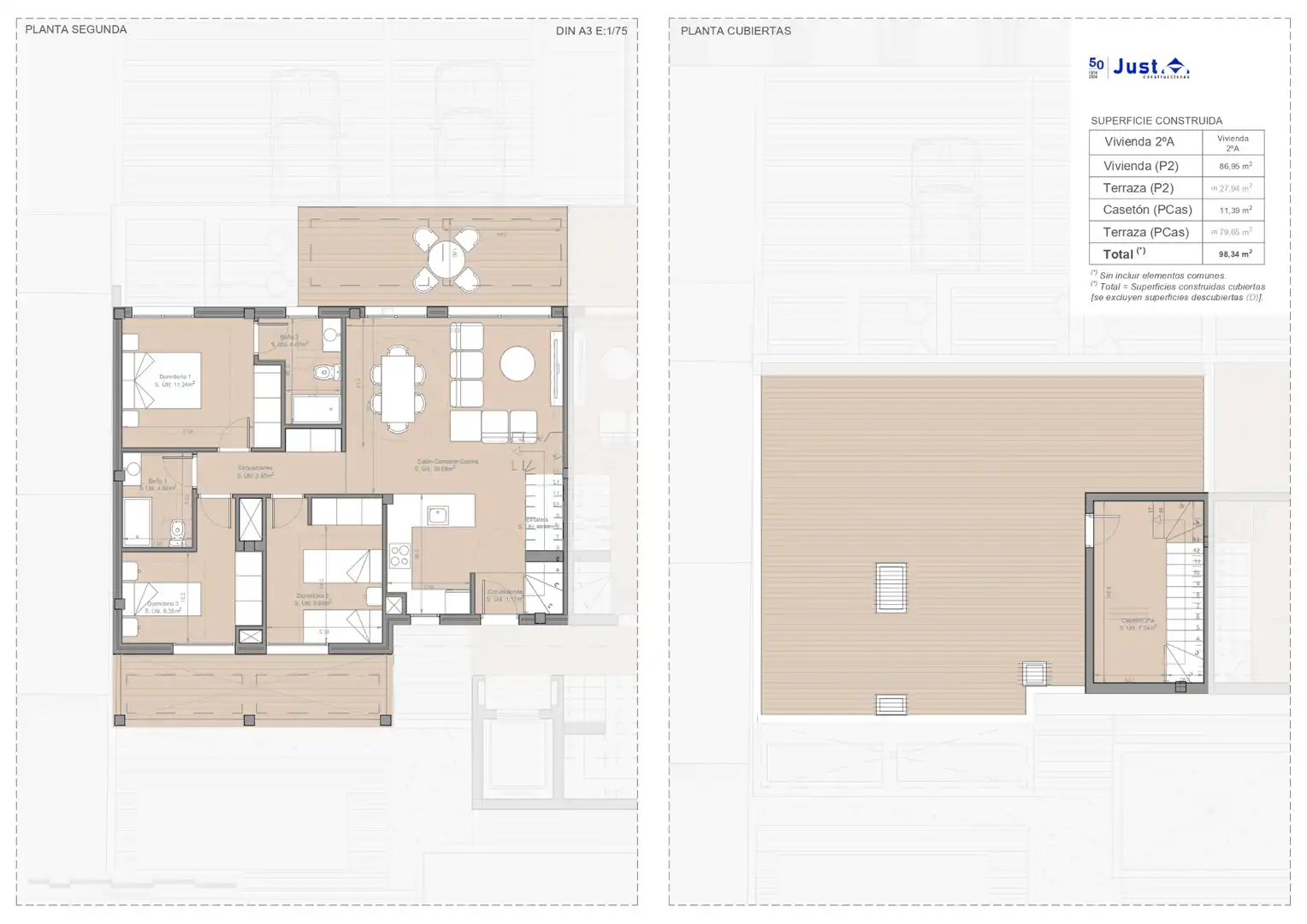 Apartamento en venta en Oliva con Aire acondicionado, Terraza y Trastero