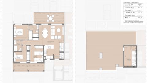 Foto 5 de Apartamento en venta en Carrer Til.ler, 8, Oliva Playa, Valencia