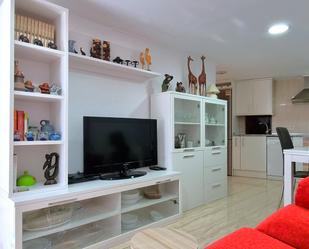Sala d'estar de Casa o xalet en venda en Guadalix de la Sierra