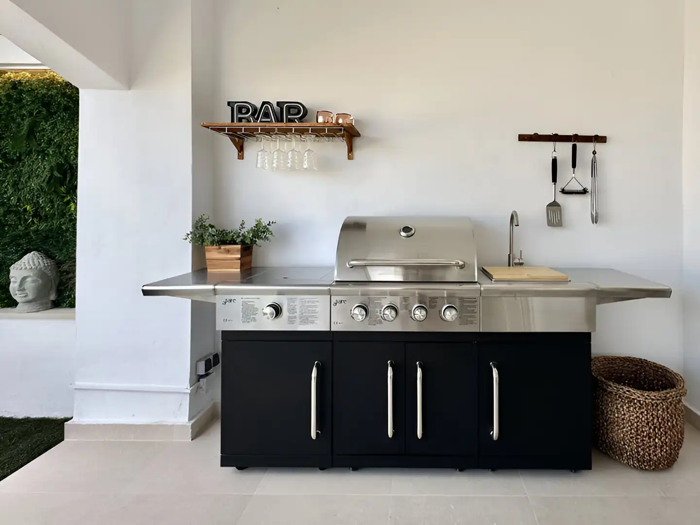 Apartament amb piscina en venda a Nueva Andalucía, imagen 11