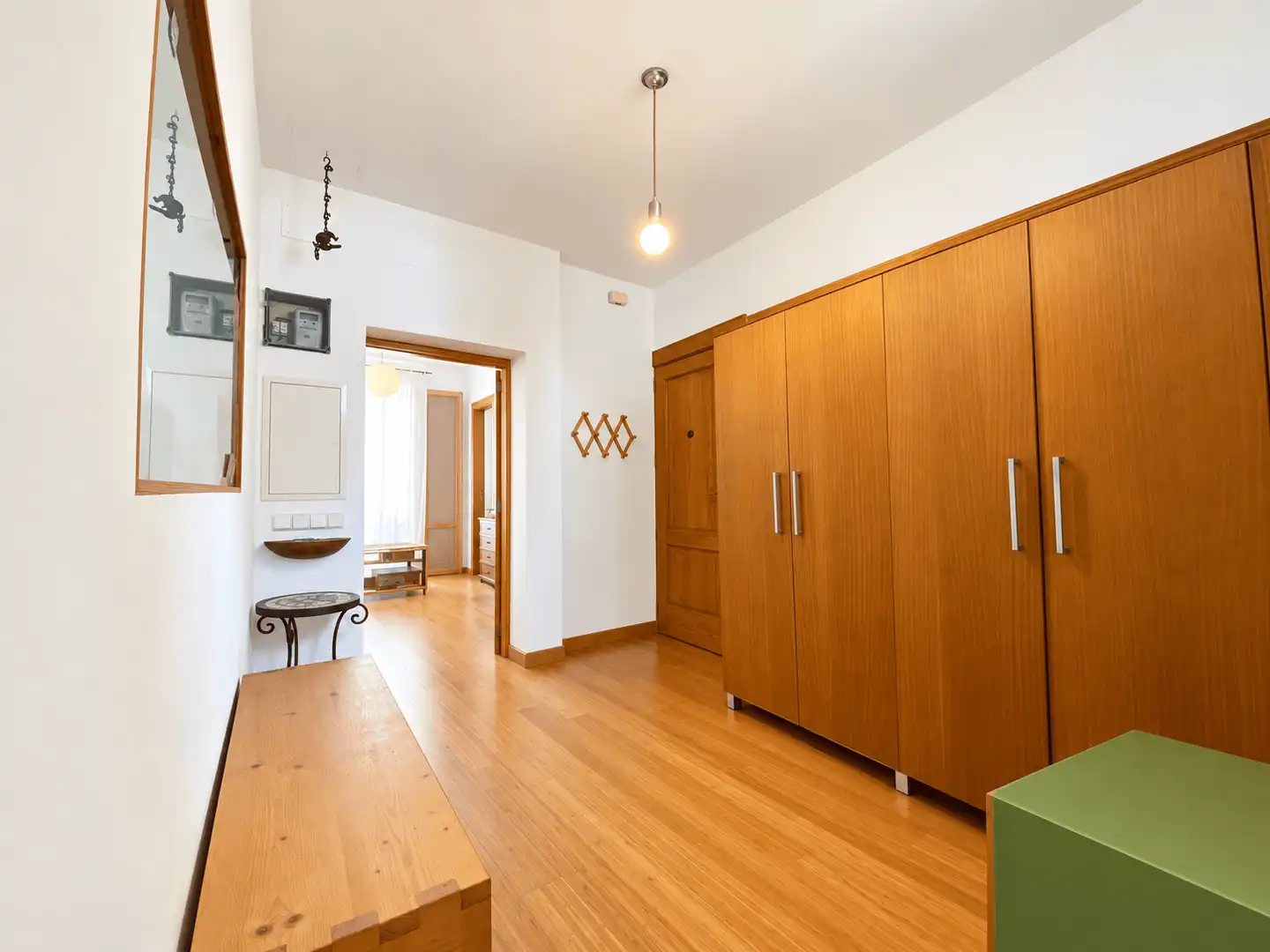 Flat with terrace for sale in Centre, imagen 9