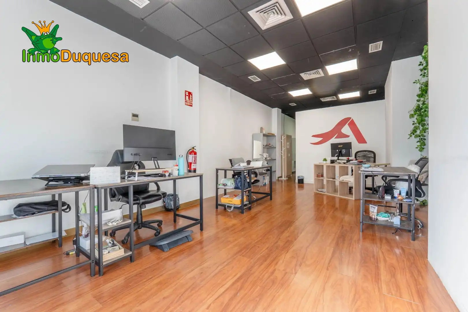 Edificio en venta en Granada