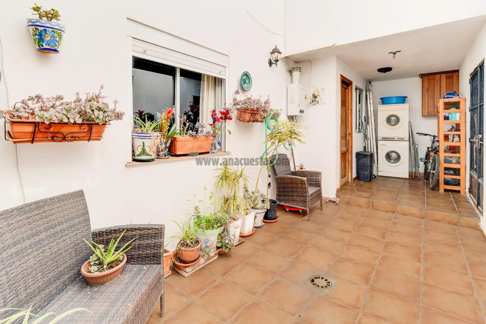 Casa en venta en Estepona Pueblo, imagen 6