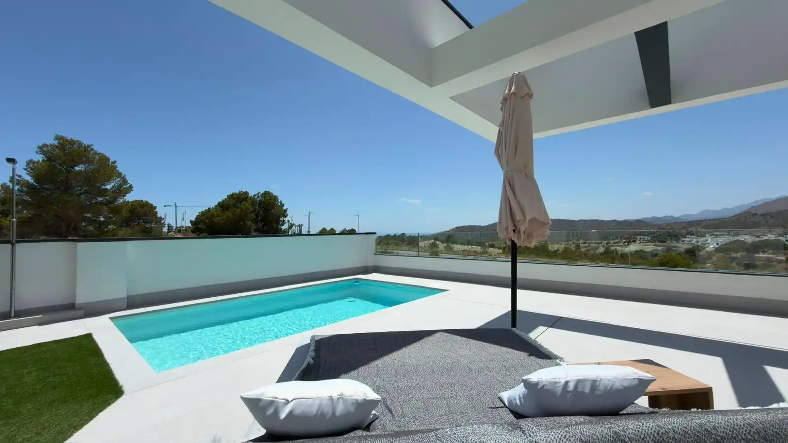 Villa avec piscine à vendre à Calle Calle Rey Felipe VI, imagen 8