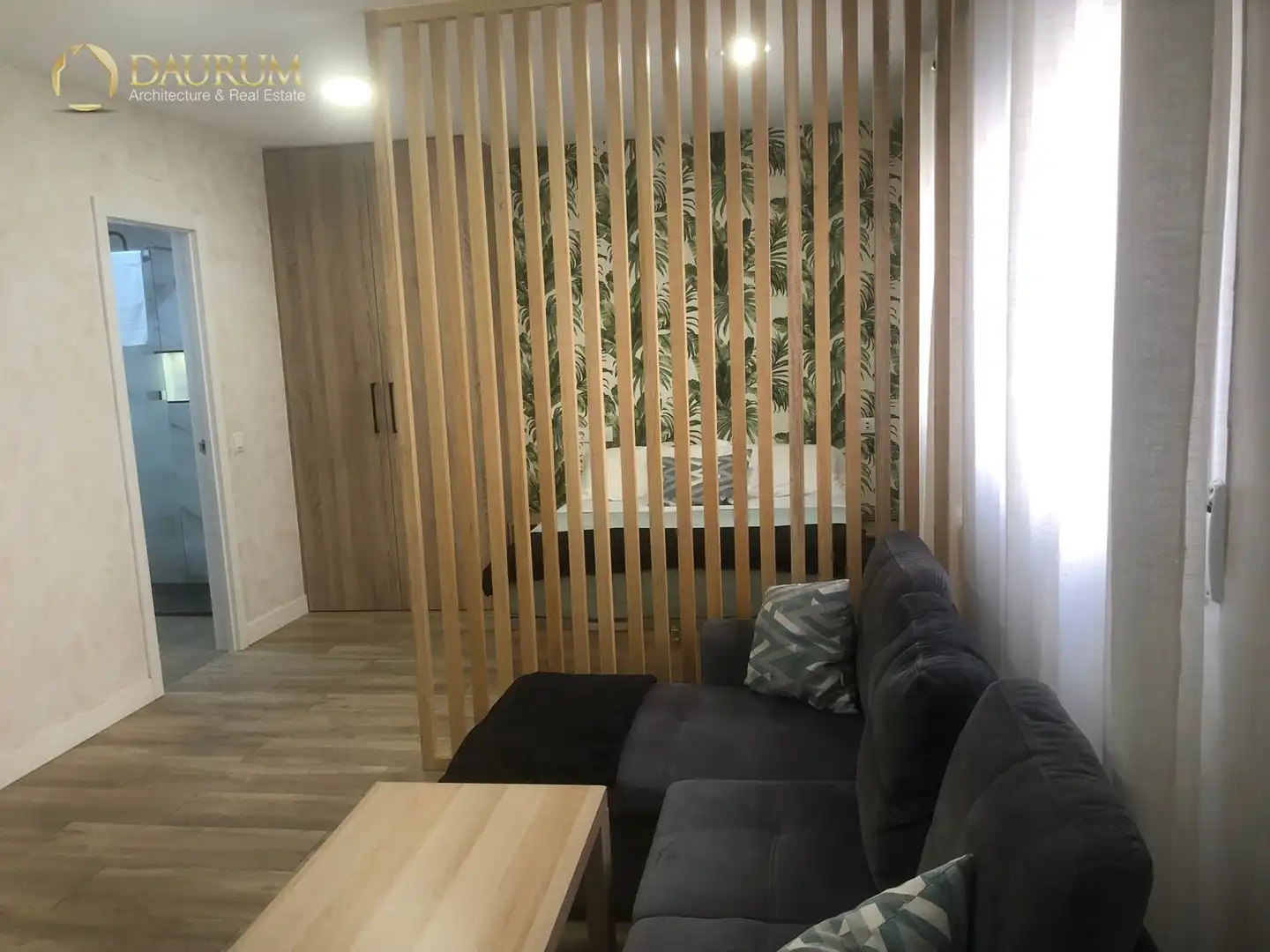 Habitación de Apartamento en venta en San Sebastián de los Reyes con Aire acondicionado, Calefacción y Amueblado