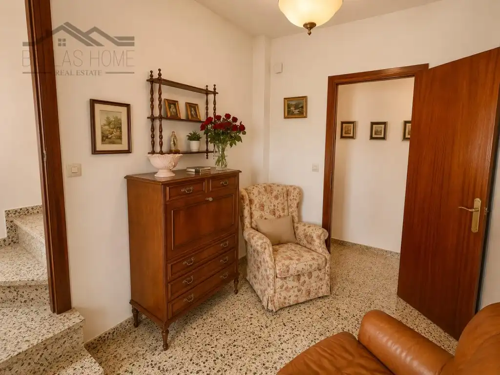 Haus mit Terrasse zum Verkauf in Calle Horno, imagen 10