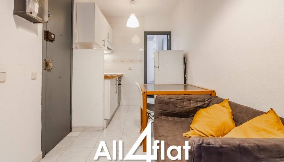 Photo 1 of Flat for sale in Boters, Barri Gòtic, Barcelona