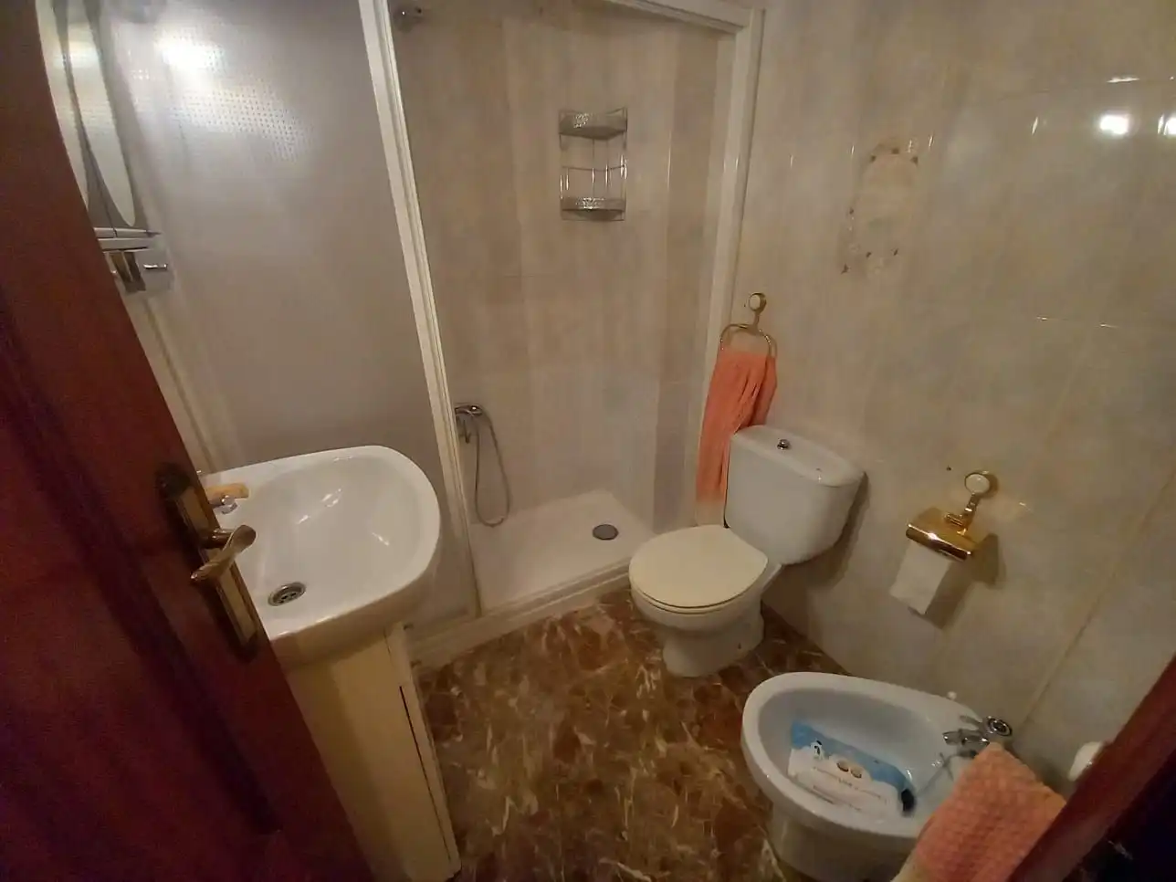 Casa con terrazza in vendita a Linarejos, imagen 27