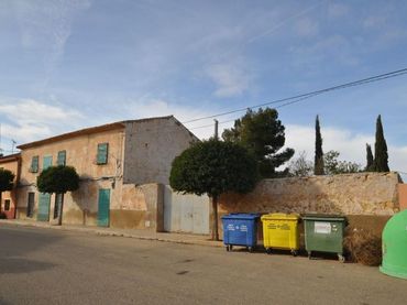 Chalet en venta en El Pinós / Pinoso