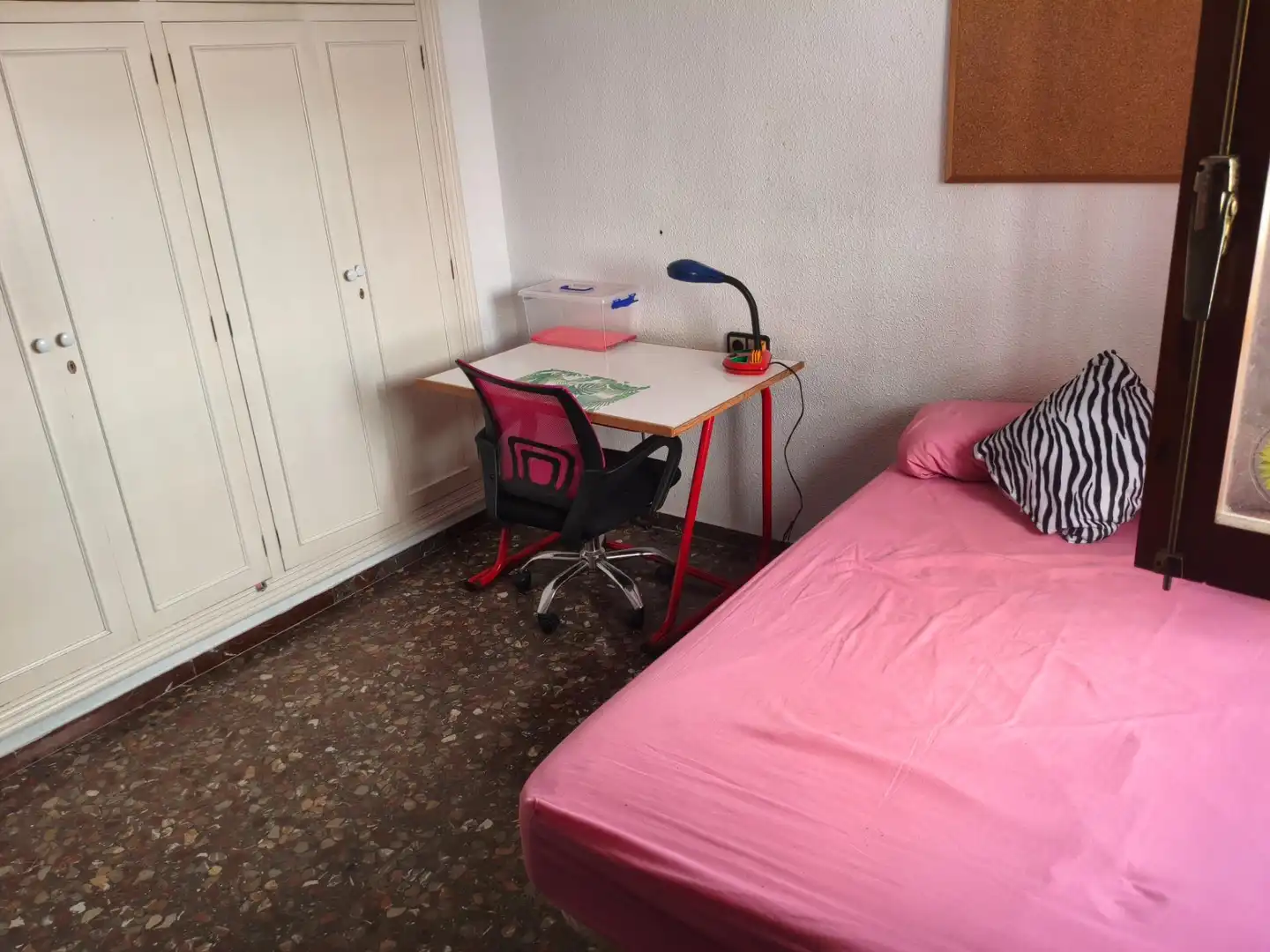 Flat with terrace for sale in Adra, imagen 6