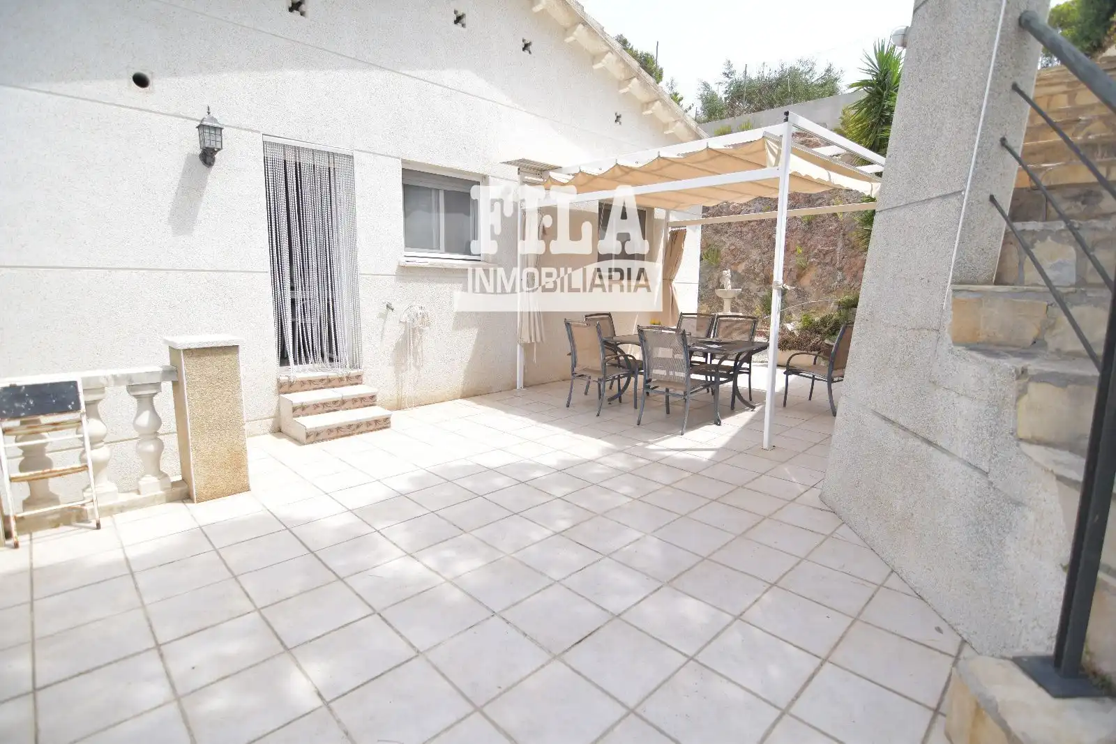 Casa a schiera con piscina in vendita a Roda de Barà, imagen 9