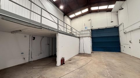 Foto 5 von Fabrikhallen zum Verkauf in Sant Esteve Sesrovires, Barcelona