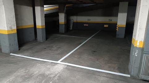 Photo 3 of Garage to rent in Carrer Antonio Mora Ferrández, 13, Altabix, Elche / Elx