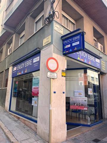 Local comercial en Alquiler en Centre