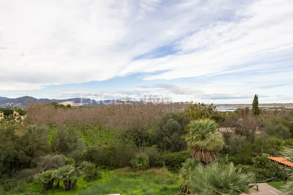 Country homes for sale in Pego  with Air Conditioner, Heating and Private garden