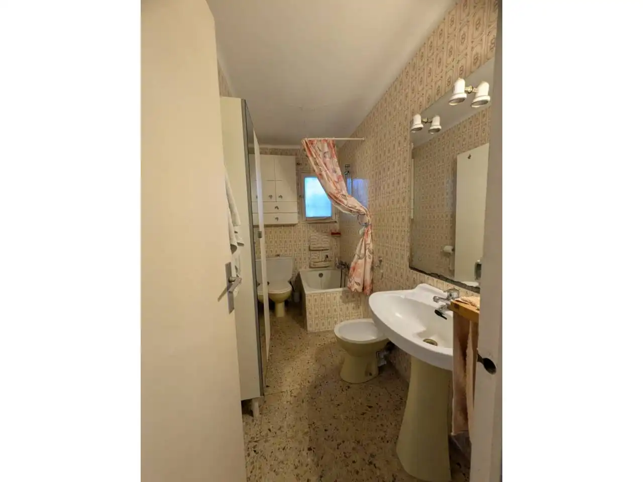 Piso con terraza en venta en Calle Catalònia, imagen 24