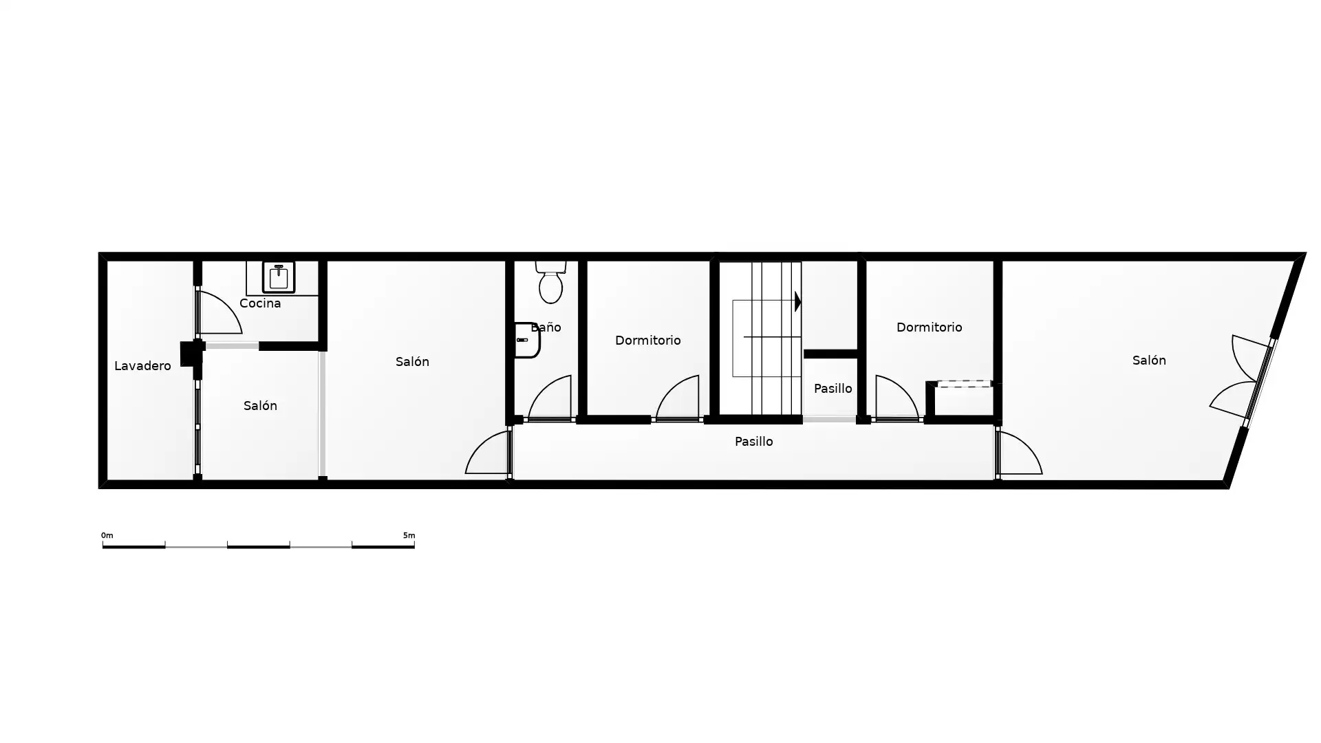Casa o chalet en venta en Bellpuig