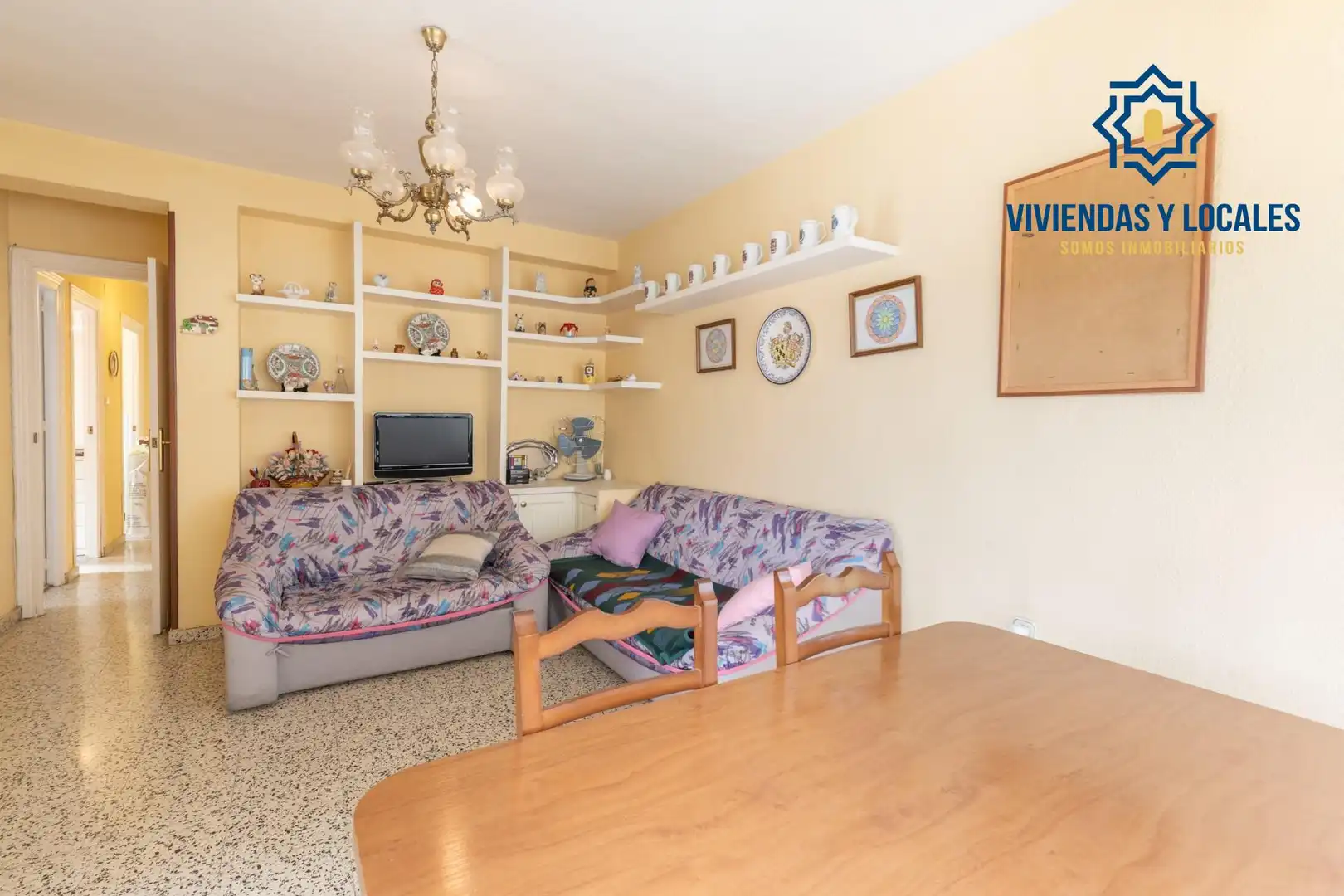 Wohnung mit Terrasse zum Verkauf in SANTA MARGARITA, imagen 6