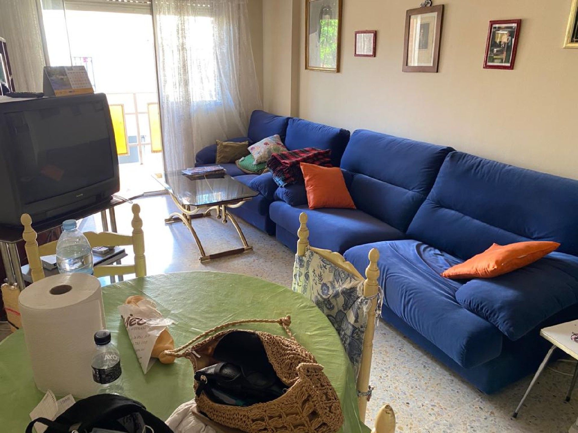 Flat for sale in C ZAGALES, Dueñas