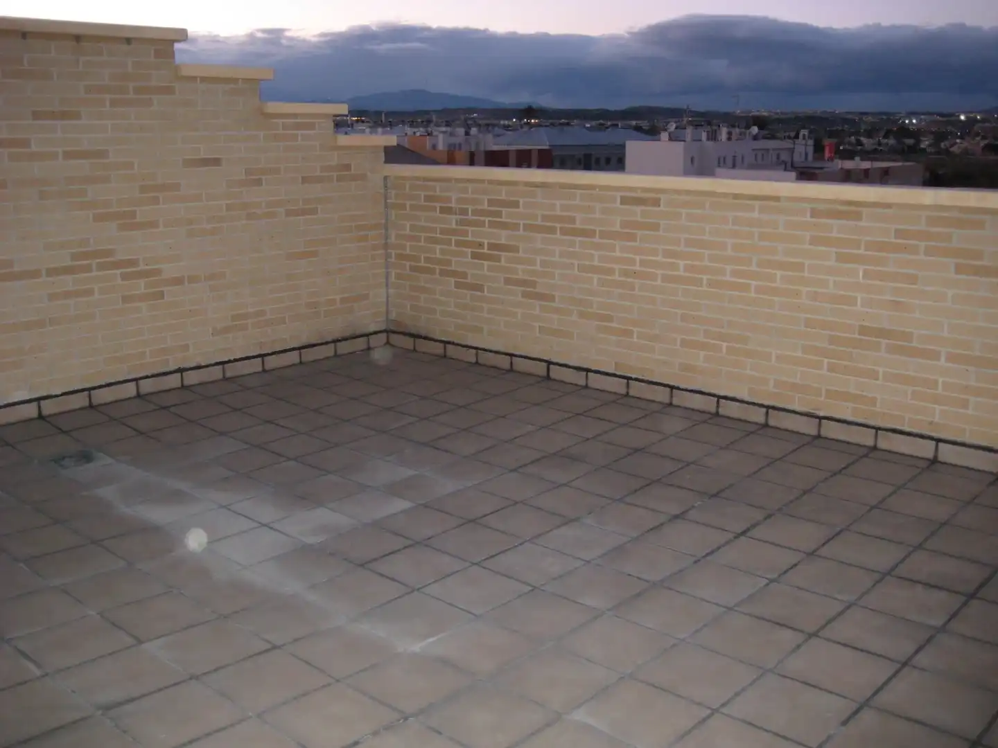 Terrace of Duplexes for sale in Murcia  with Terrace