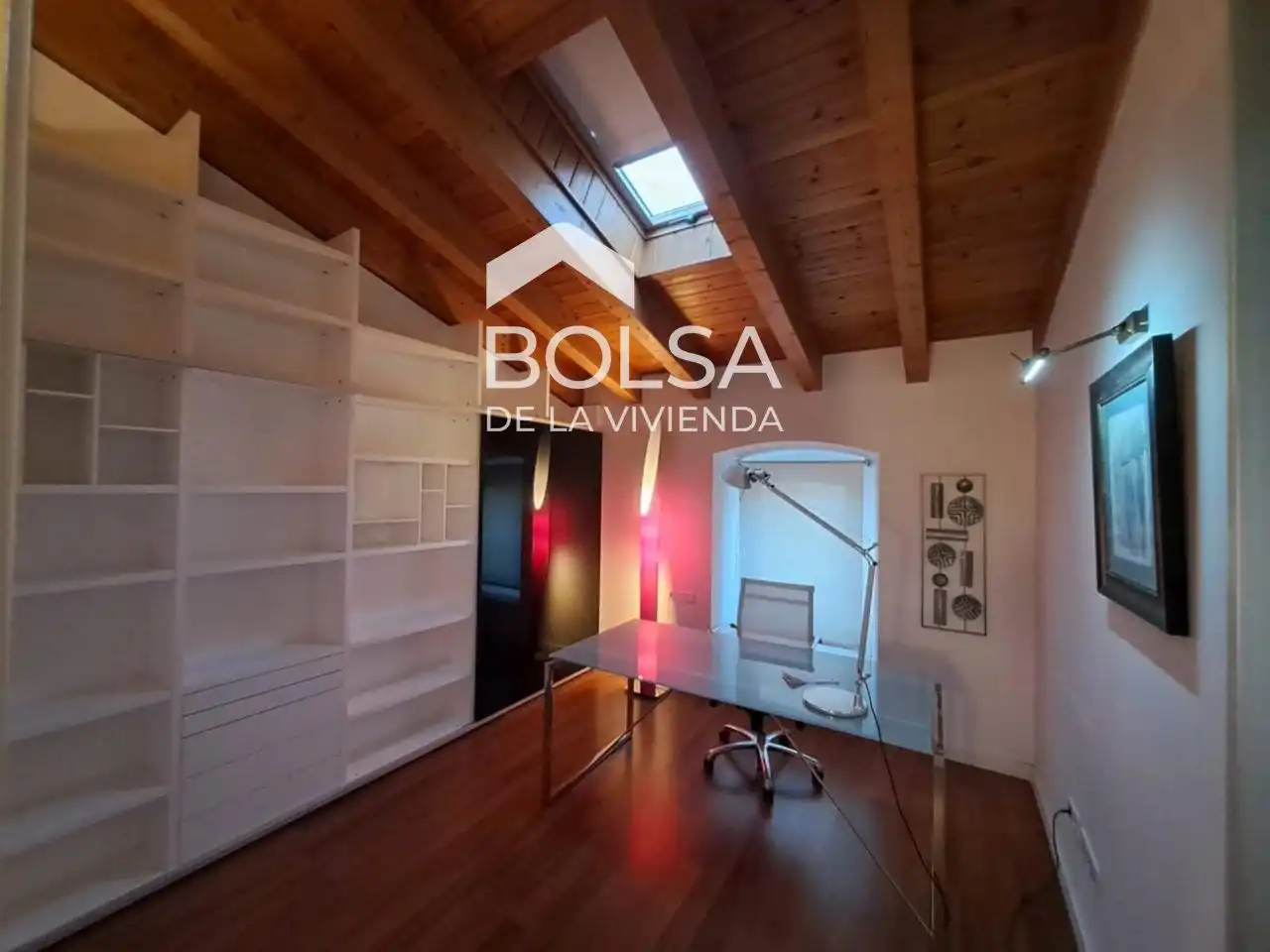 Duplex with lift for sale in Barri Antic, imagen 15