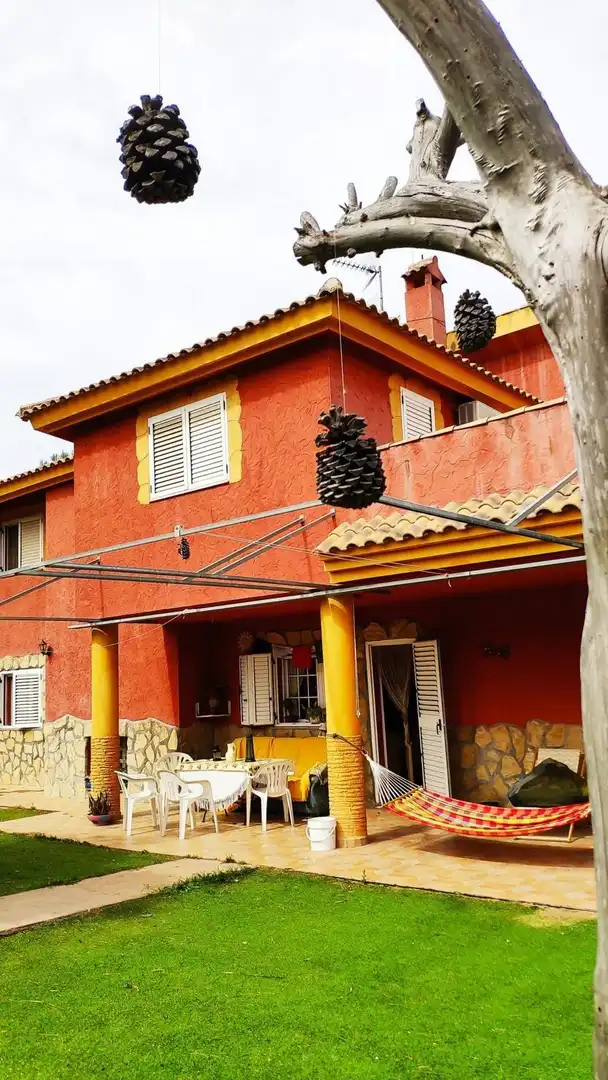 Detached house with pool for sale in Las Torres de Cotillas, imagen 8