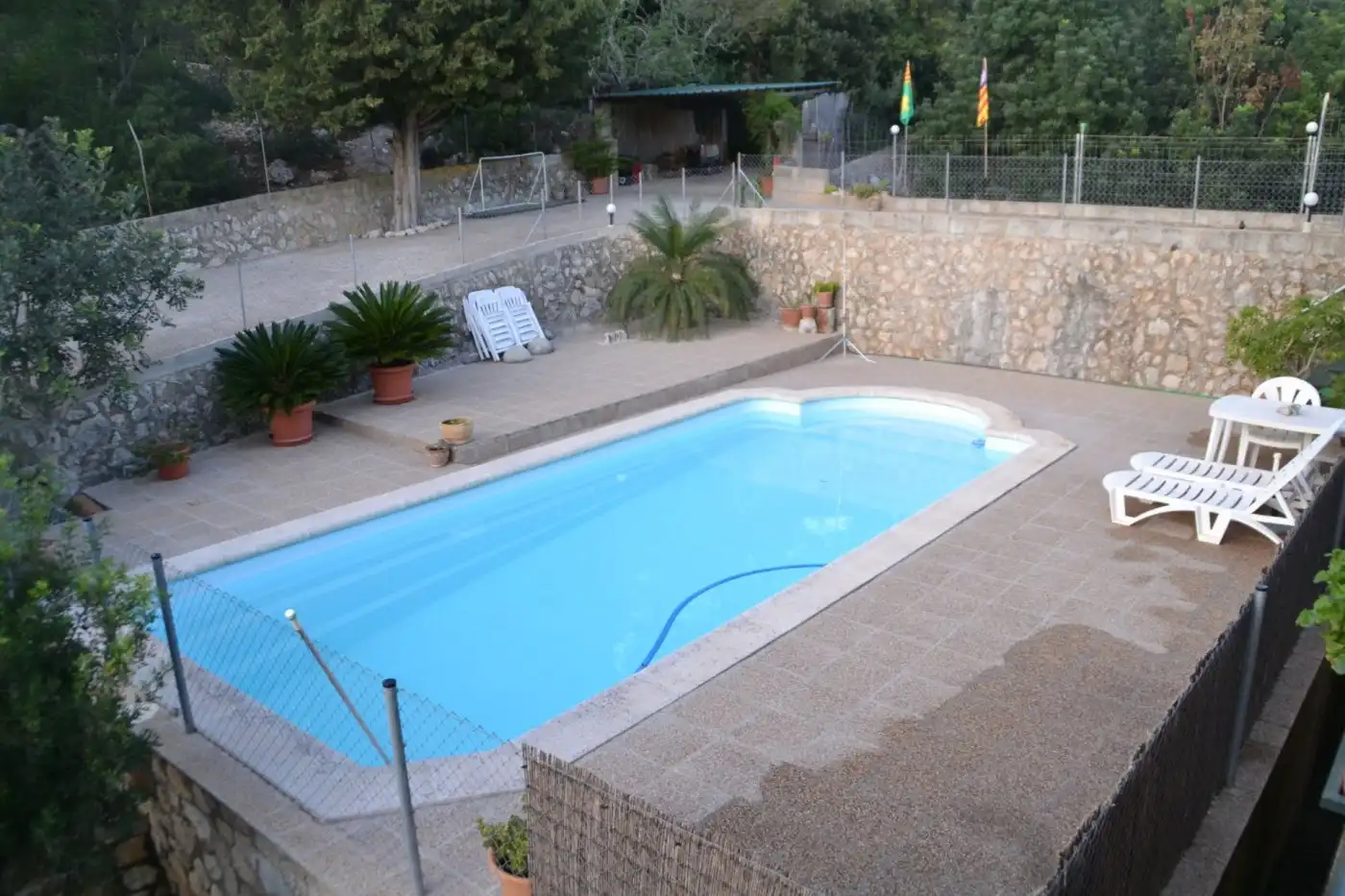 Maison rustique avec piscine à vendre à Sa Pobla, imagen 27