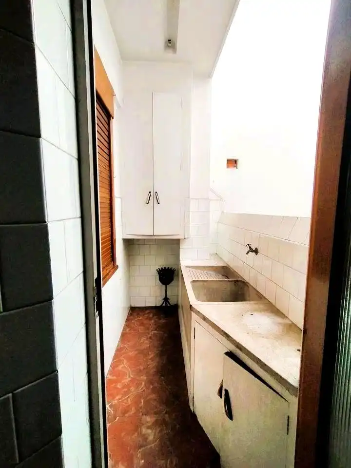 Cocina de Piso en venta en Oliva con Balcón