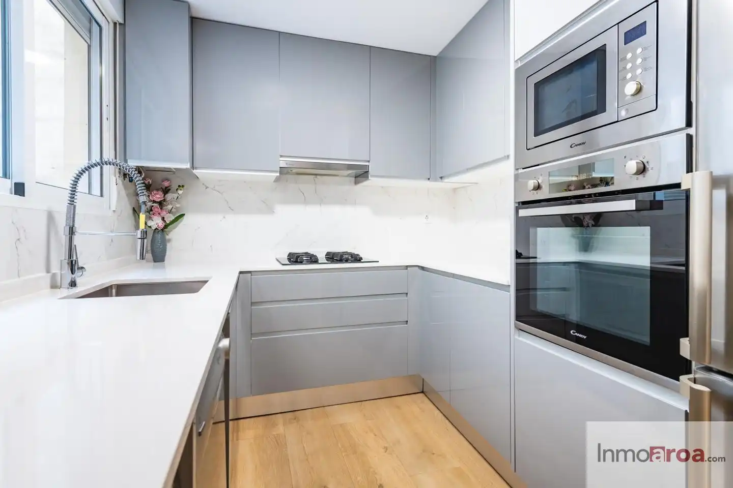 Wohnung zum Verkauf in Centro