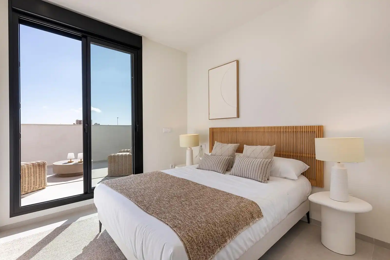 Villa avec piscine à vendre à Las Lomas de Rame - Bahía Bella, imagen 25